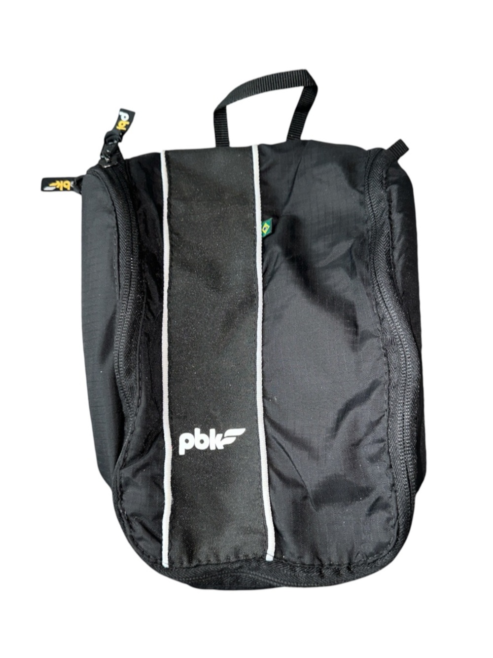 Probike Brazil Hanging Travel Toiletry Bag & Multipurpose Cycling Gear Organizer